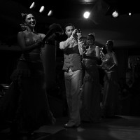Fashion & Flamenco (26 images)